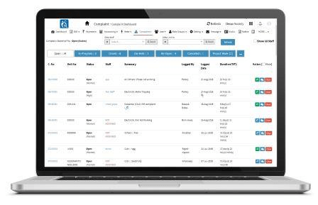 Advantages of Society Management Software System content-image